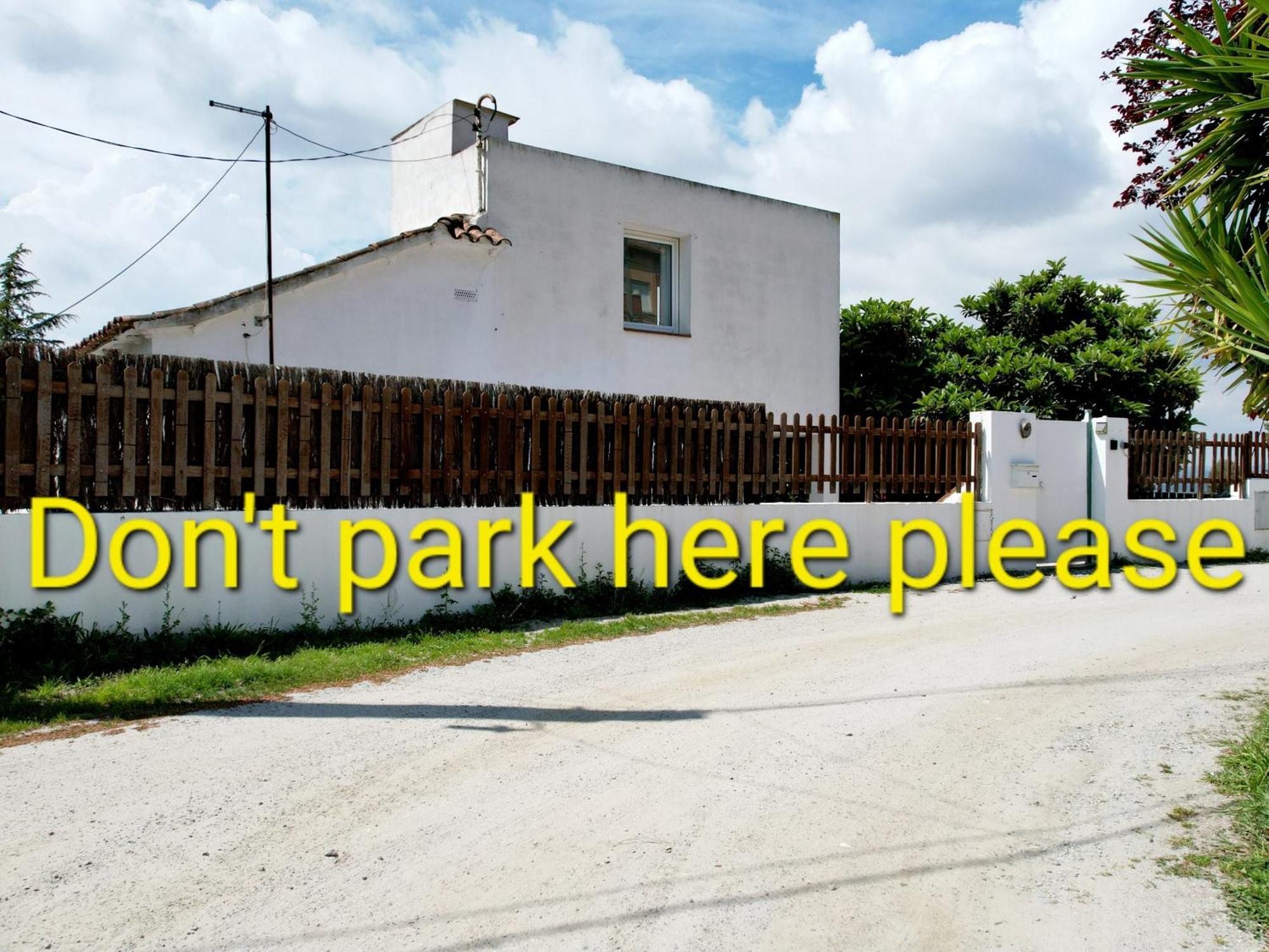 Nature Oasis Near Barcelona With Swimming Pool Parties Not Allowed Sant Cugat del Vallès Dış mekan fotoğraf